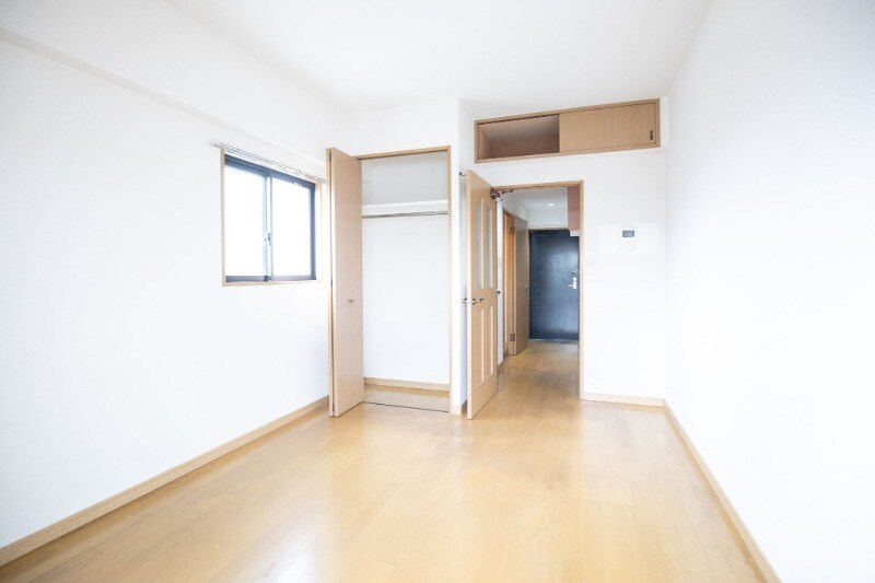 物件内観写真5　(別号室)