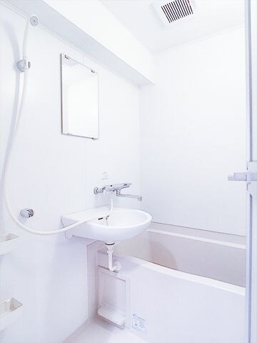 物件内観写真6　(別号室)