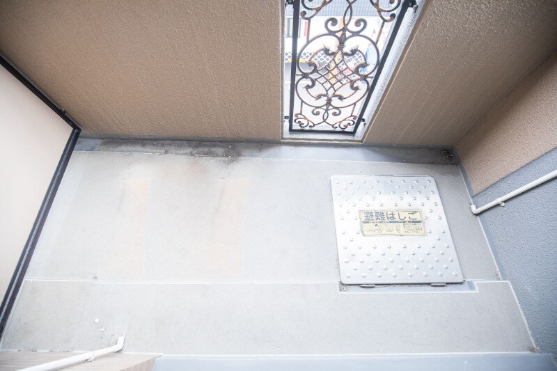 物件内観写真7　(別号室)