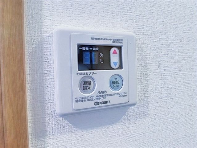 物件内観写真12　(別号室)