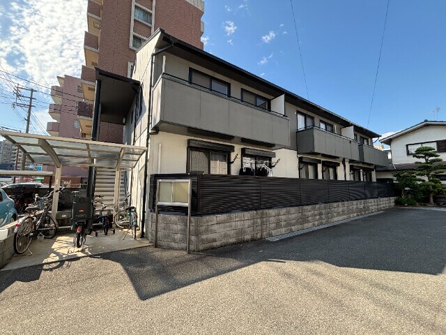 物件外観写真1　(外観)