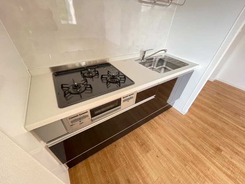 物件内観写真5　(同仕様)