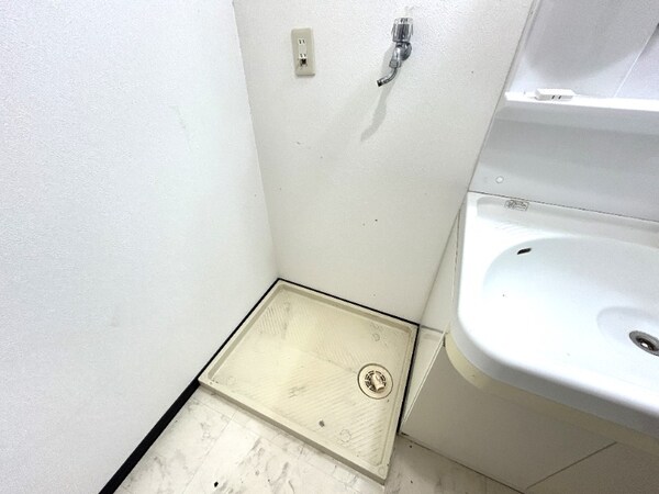 その他設備(別号室)