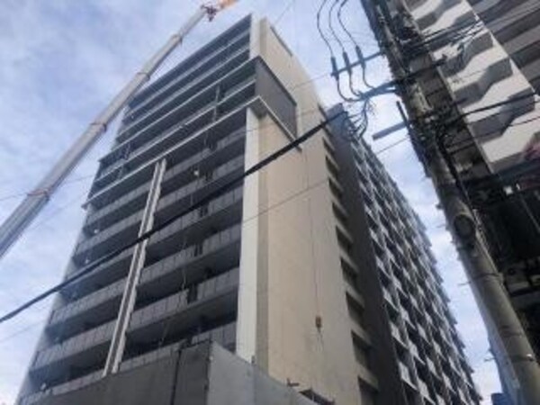 建物外観(外観)