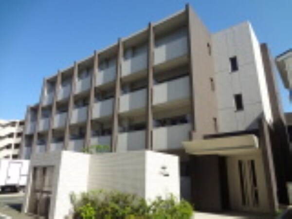 建物外観(外観)
