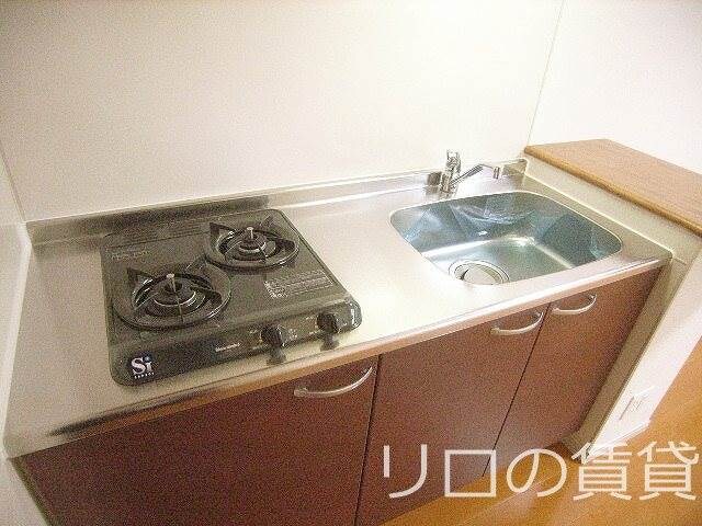 物件内観写真2　(別号数)