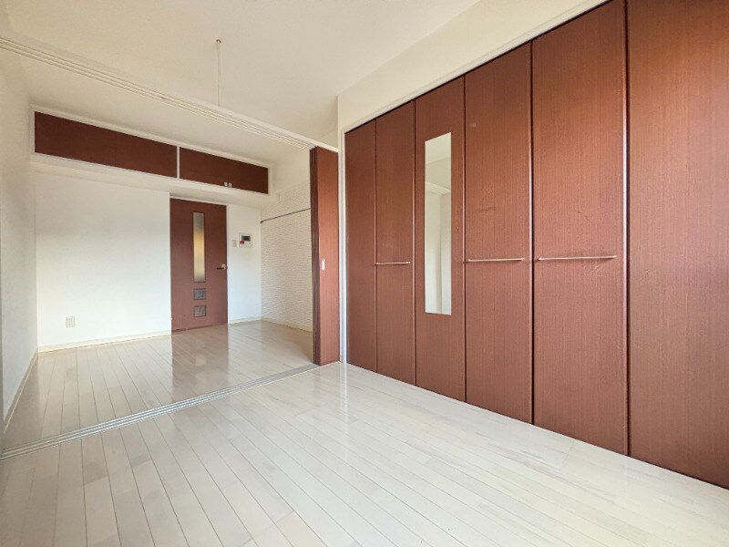 物件内観写真8　(505号室　写真)