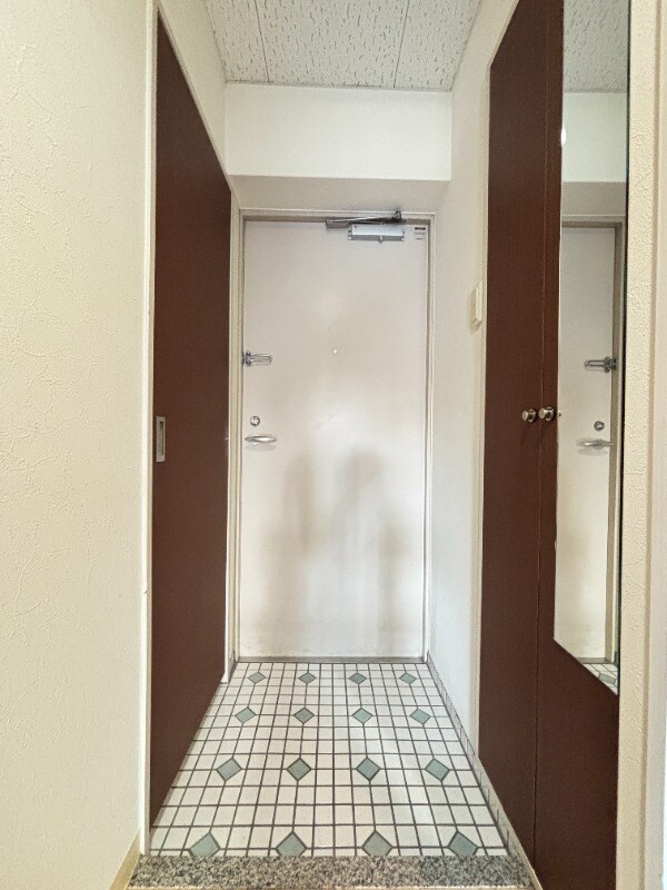 物件内観写真9　(505号室　写真)