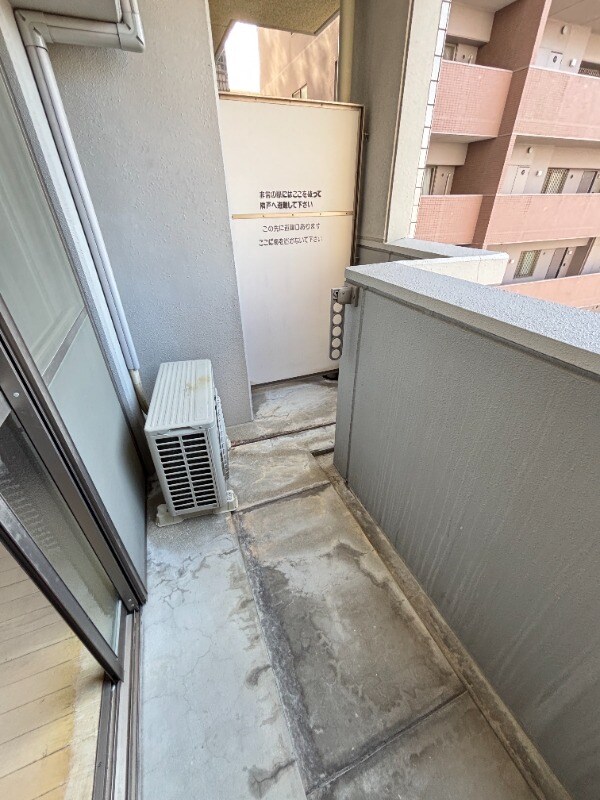 物件内観写真10　(505号室　写真)