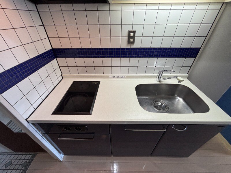 物件内観写真17　(505号室　写真)