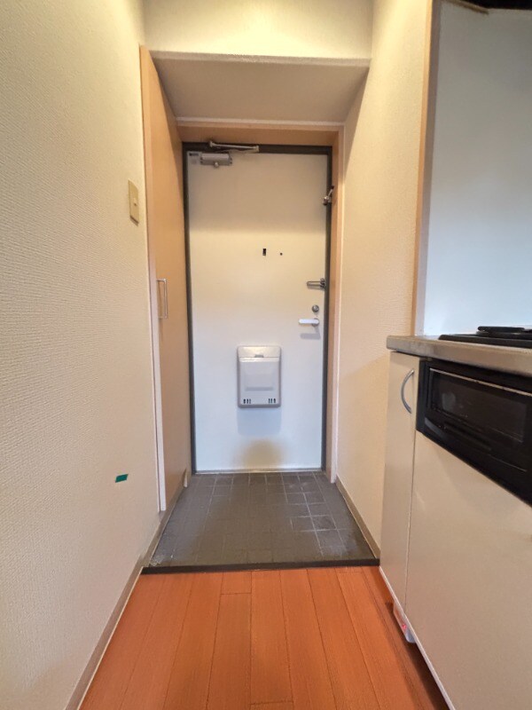 物件内観写真4　(305号室　写真)