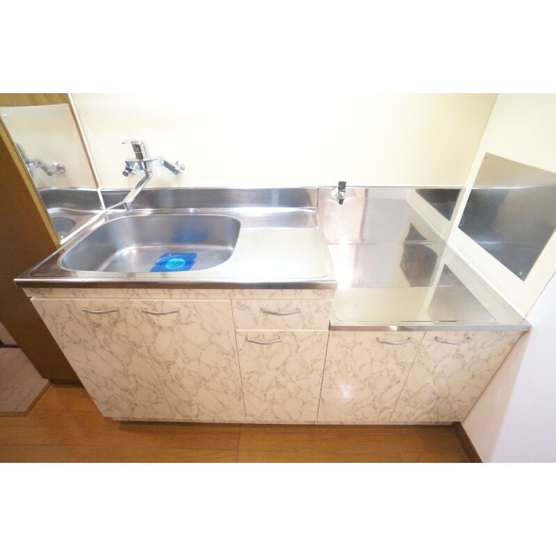 物件内観写真3　(同型写真)