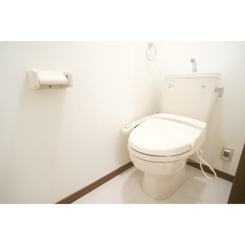 物件内観写真11　(同型写真)