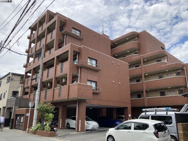 物件外観写真1　(外観)