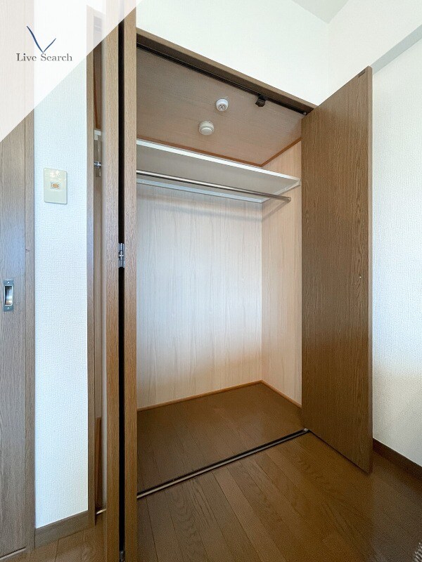 物件内観写真8　(別号室)