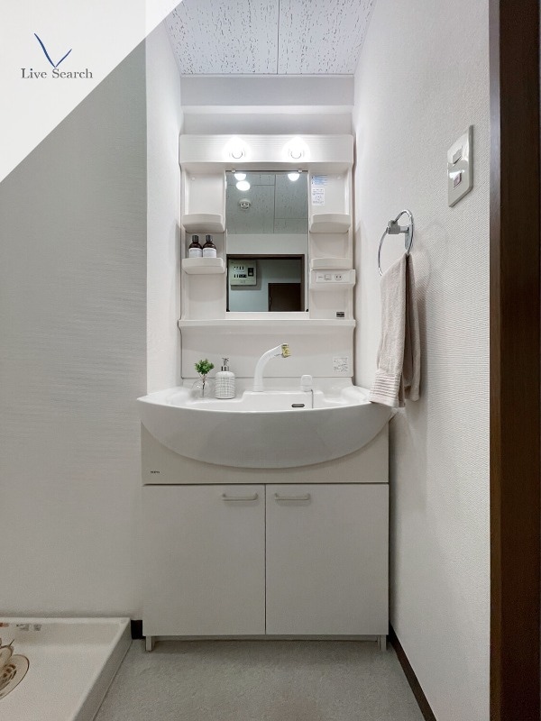 物件内観写真9　(別号室)