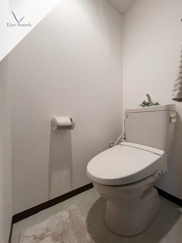 物件内観写真10　(別号室)