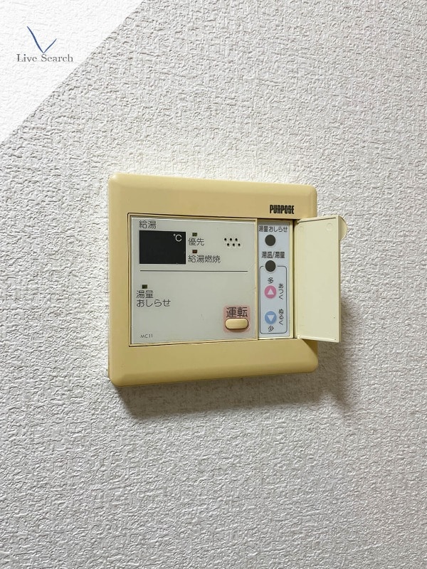 物件内観写真12　(別号室)