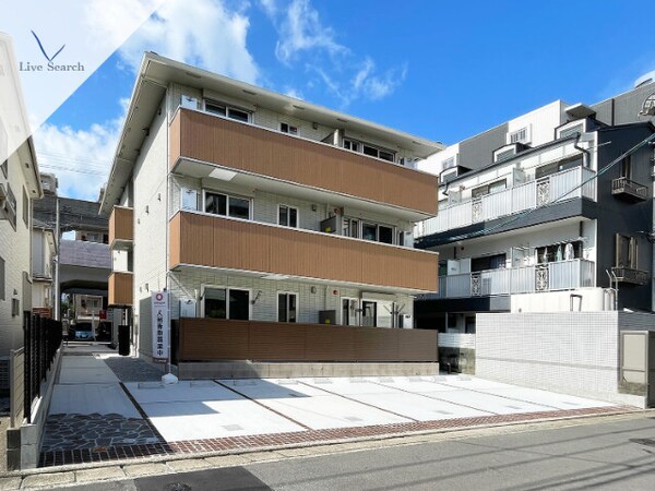 建物外観(外観)