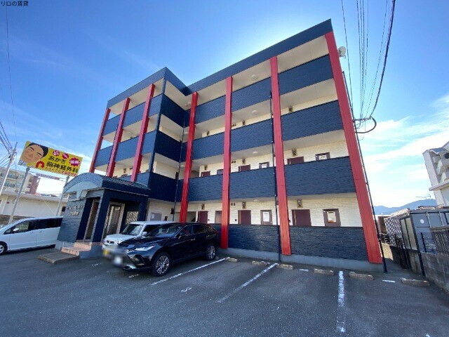 物件外観写真1　(外観)