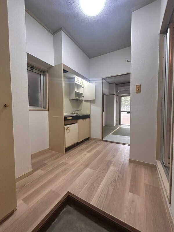 物件内観写真8　(現状を優先します)