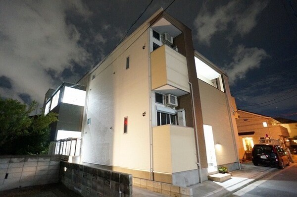建物外観(外観)