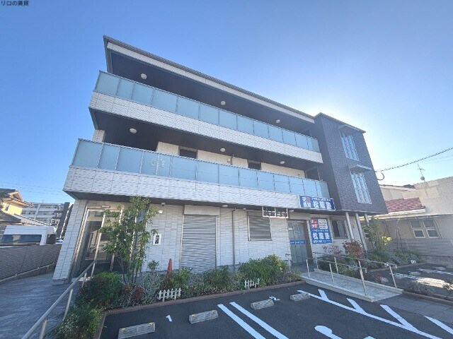 物件外観写真1　(外観)