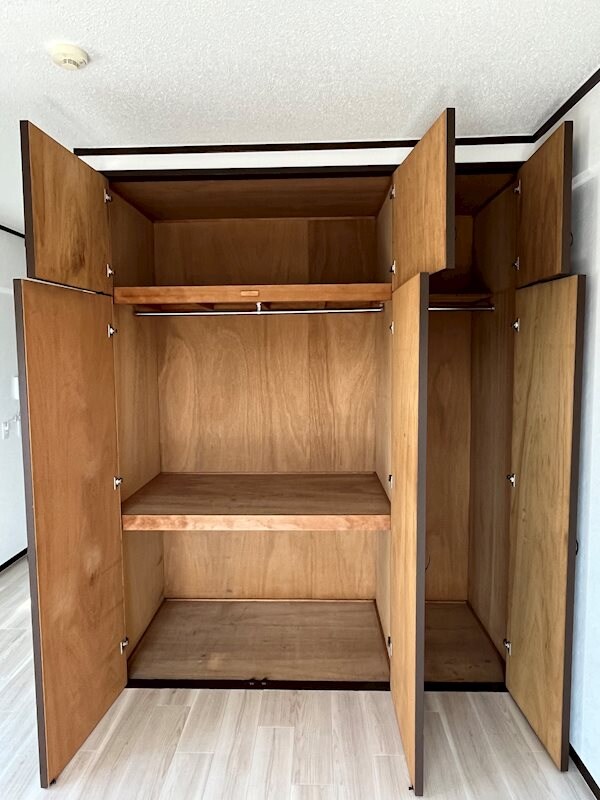 物件内観写真3　(別号室)