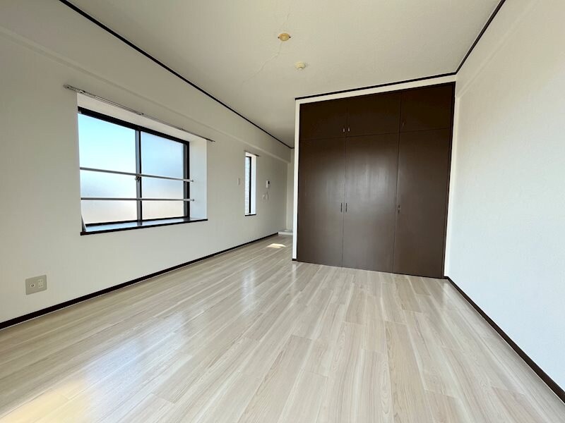 物件内観写真4　(別号室)