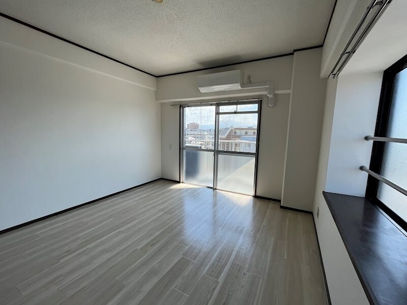 物件内観写真6　(別号室)