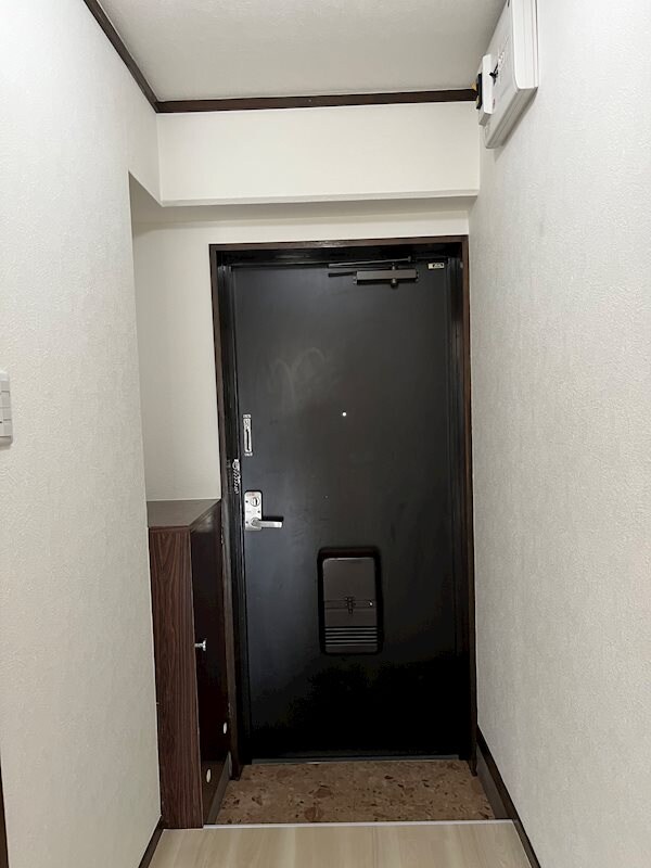 物件内観写真7　(別号室)