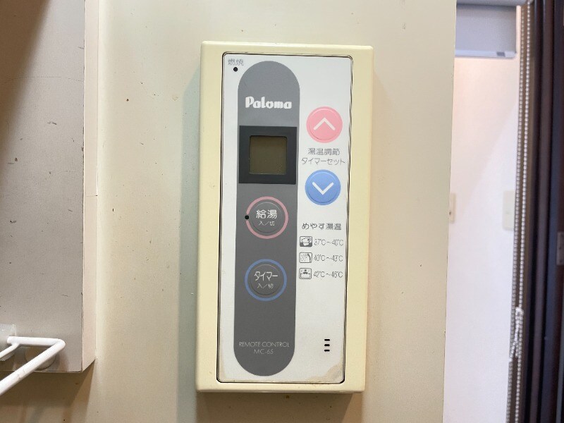 物件内観写真12　(別号室)