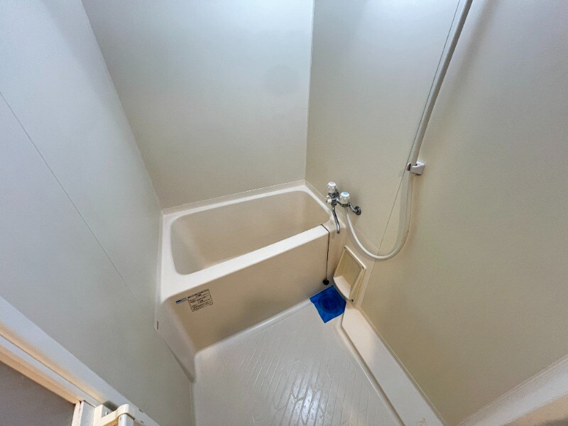 物件内観写真6　(別号室)