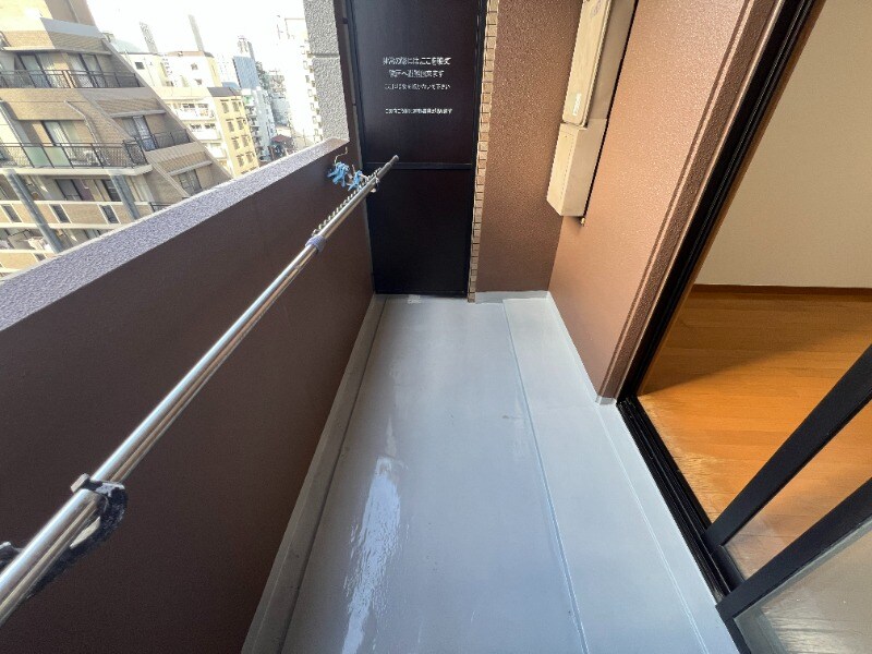 物件内観写真9　(別号室)