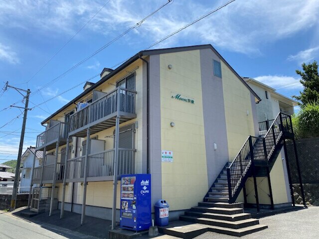 物件外観写真1　(外観)