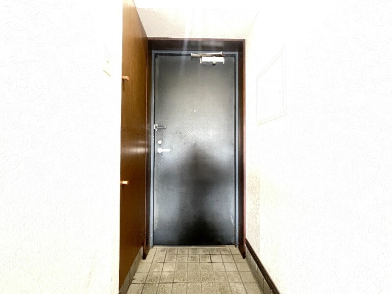 物件内観写真3　(別号室)