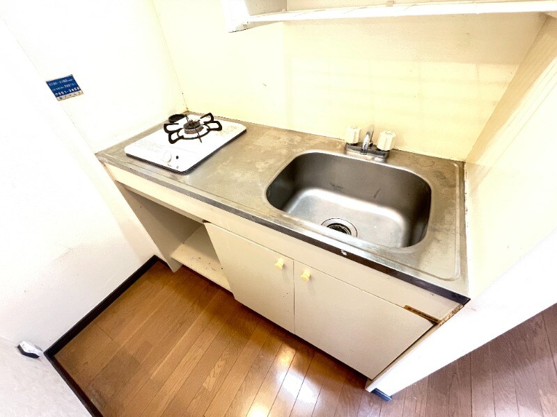 物件内観写真4　(別号室)