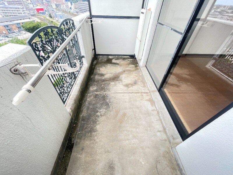 物件内観写真9　(別号室)