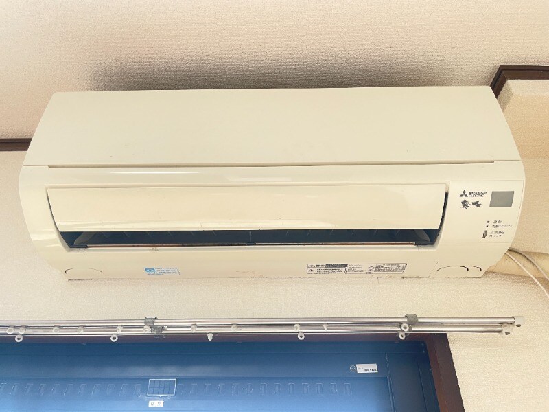 物件内観写真14　(別号室)