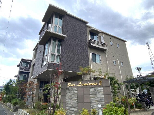 物件外観写真1　(外観)