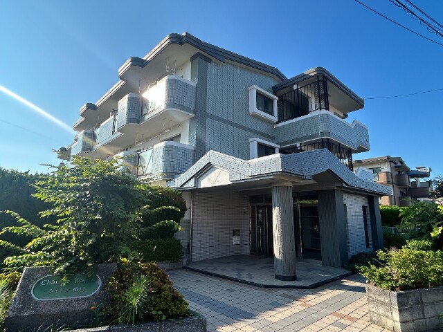 物件外観写真1　(外観)