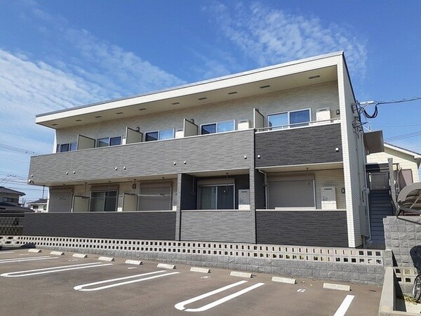 建物外観(外観)