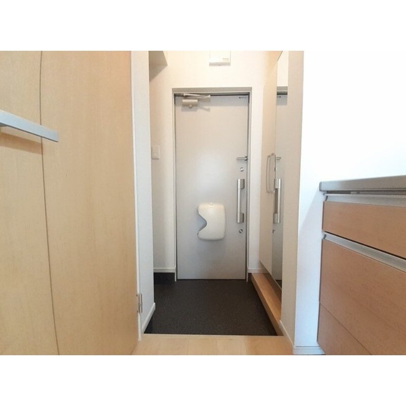 物件内観写真2　(別号室イメージ)