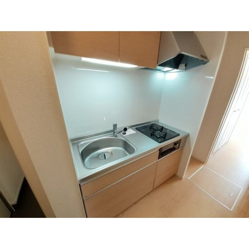 物件内観写真4　(別号室イメージ)