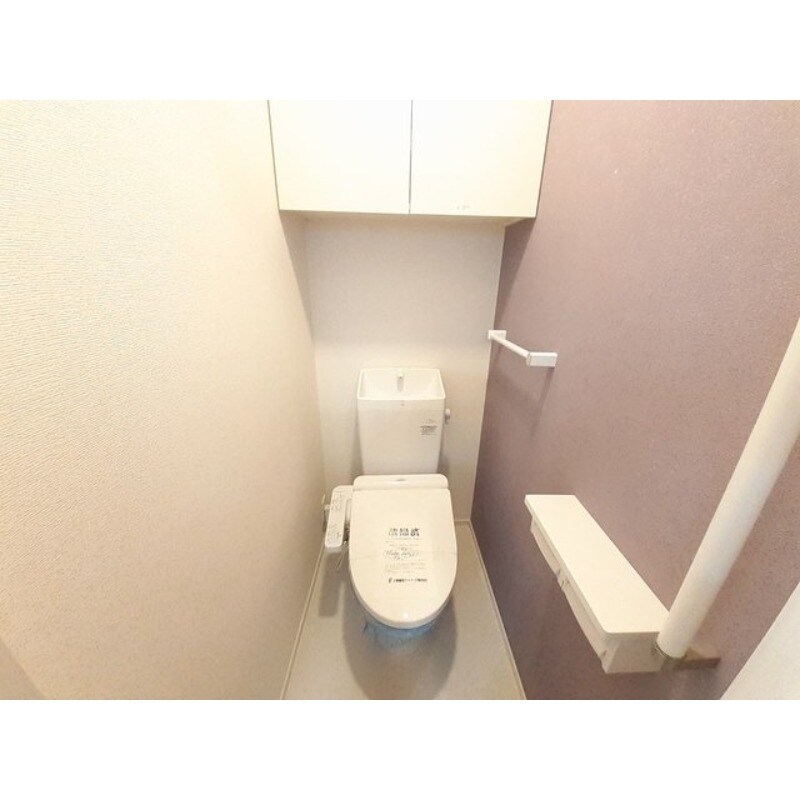 物件内観写真9　(別号室イメージ)