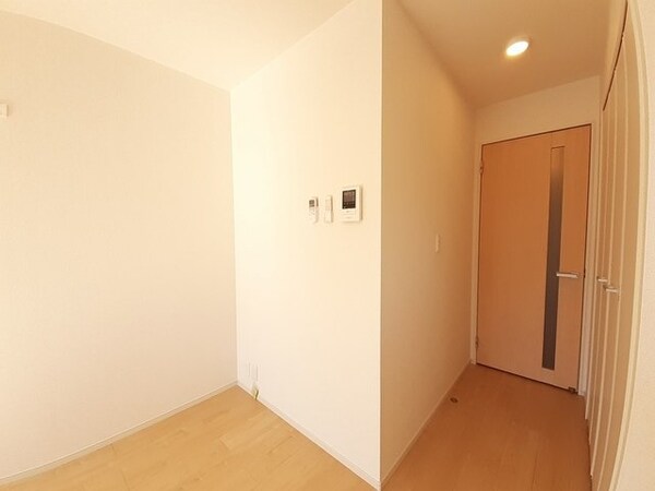 セキュリティ(別号室イメージ)