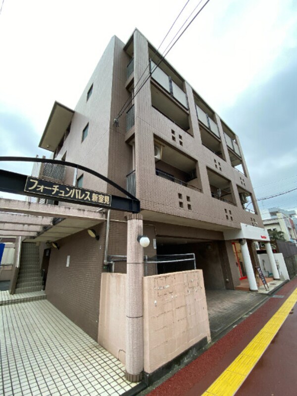 建物外観(外観)