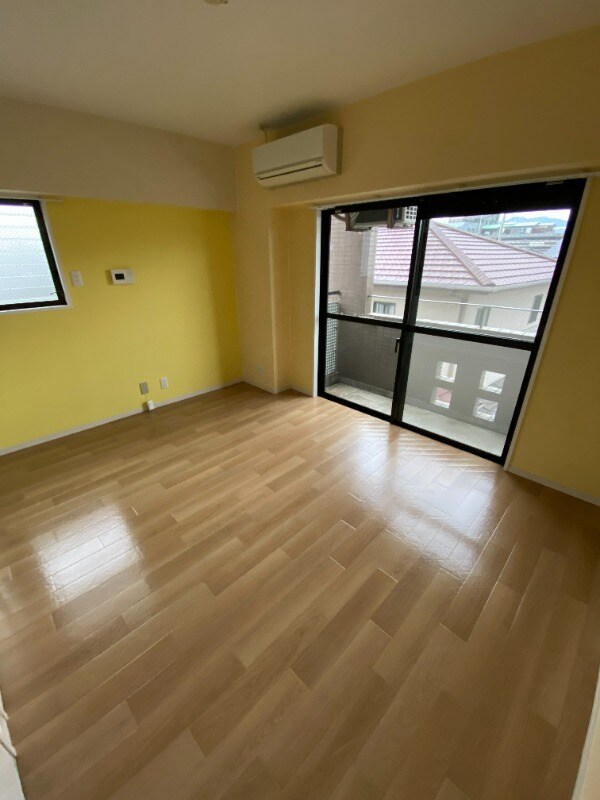 物件内観写真3　(別号室)