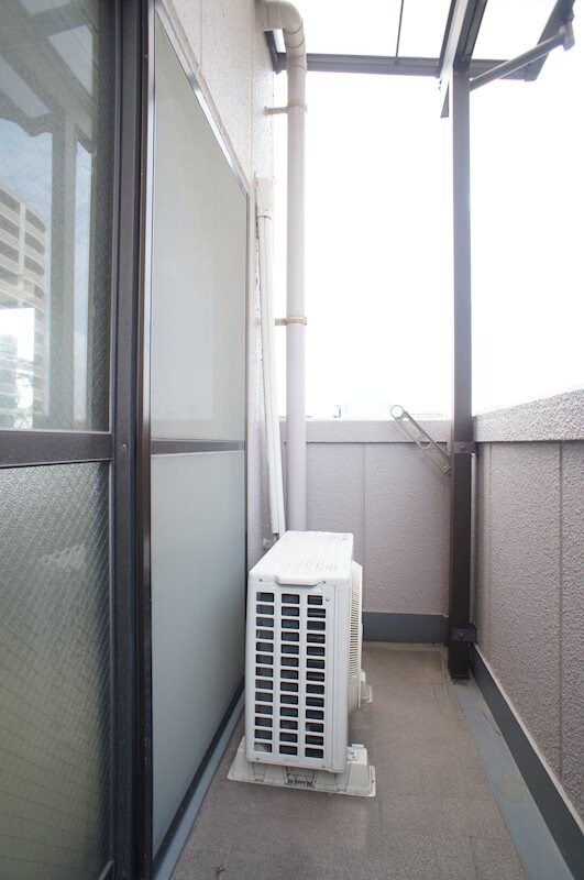 物件内観写真9　(別号室)