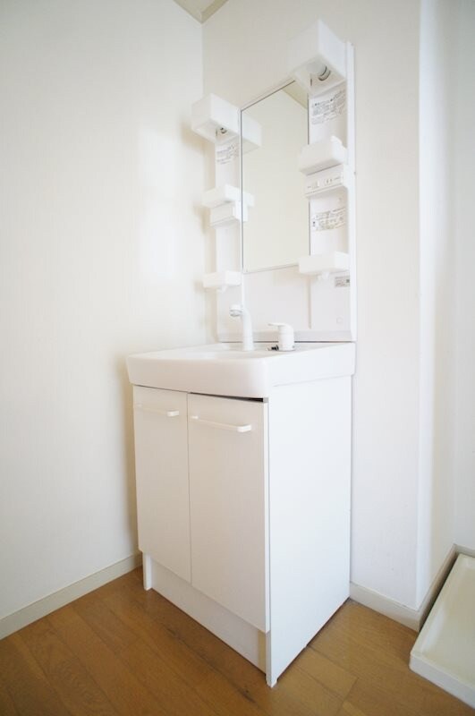 物件内観写真10　(別号室)